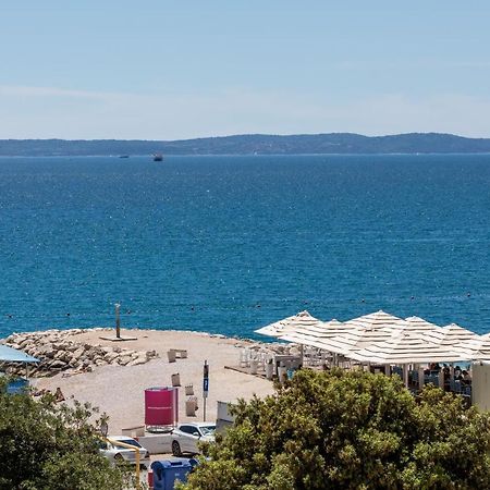Elysian Zen Luxury Apartment - Two Bedroom Apartment With Terrace And Sea View スプリト エクステリア 写真